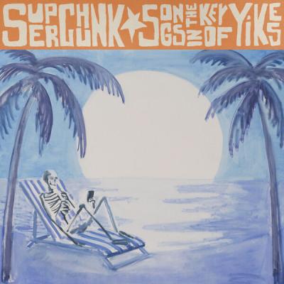 Superchunk - Songs in the Key of Yikes (2025) [FLAC 24B-96kHz]