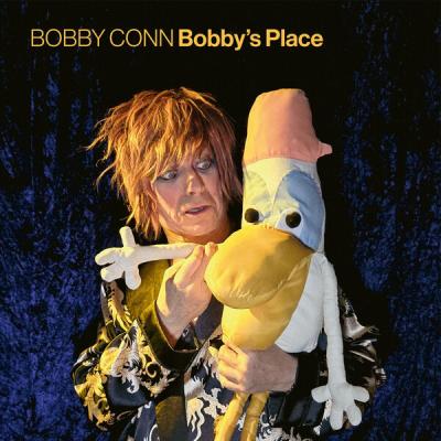 Bobby Conn - Bobby's Place (Side One) (2025) [FLAC 24B-44.1kHz]
