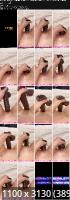 Onlyfans - Scarlett VanWhite  I Fuck Myself With My BBC Dildo When I�m Home Alone Scarlett VanWhite (SD/1080p/7.69 MB)