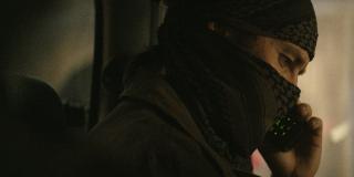  : Ҹ  / The Terminal List: Dark Wolf (1 /2025/WEB-DL)