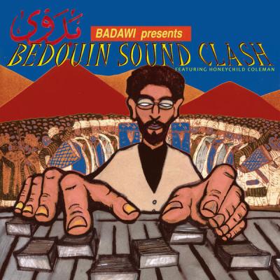 Badawi - Bedouin Sound Clash (26th Anniversary Remaster) (1995) [FLAC 24B-48kHz]