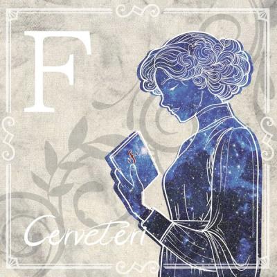 Cerveteri - F (2025) [FLAC 24B-48kHz]