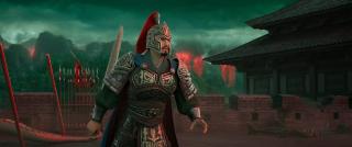     / Ne Zha 2 / Ne zha zhi mo tong nao hai (2025/WEB-DL/WEB-DLRip)