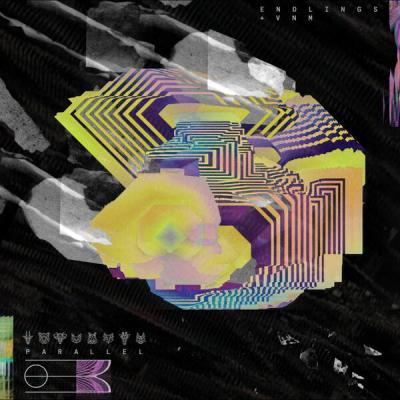Endlings - PARALLEL 03 (2025) [FLAC 24B-48kHz]