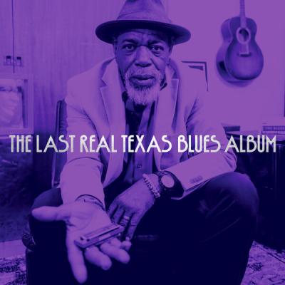 Antone's 50th Allstars - The Last Real Texas Blues Album (2025) [FLAC 24B-44.1kHz]