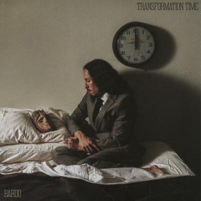 Bardo - Transformation Time (2025) [FLAC 24B-44.1kHz]