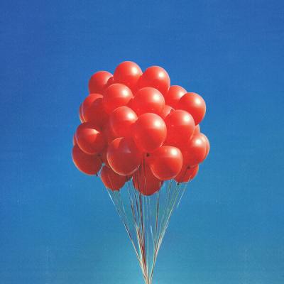 Coldplay - ALL MY LOVE (2025) [FLAC 24B-44.1kHz]