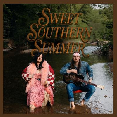 The Band Loula - Sweet Southern Summer (2025) [FLAC 24B-48kHz]