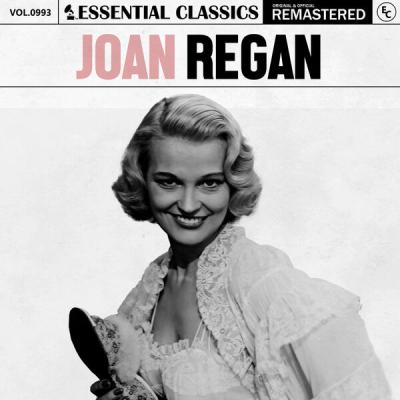 Joan Regan - Essential Classics, Vol. 993 Joan Regan (2025) [FLAC 24B-44.1kHz]
