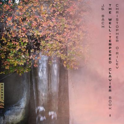 Christopher O'Riley - J.S. Bach The Well-Tempered Clavier, Book II, BWV 870-893 (2025) [FLAC 24B-...