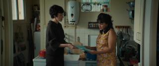     / Ma m&#232;re, Dieu et Sylvie Vartan / Once Upon My Mother (2025/WEB-DL/WEB-DLRip)