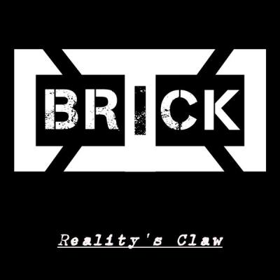Brick - Reality's Claw (2025) [FLAC 24B-44.1kHz]