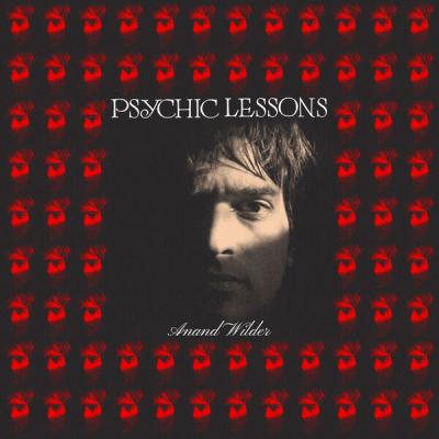 Anand Wilder - Psychic Lessons (2025) [FLAC 24B-44.1kHz]