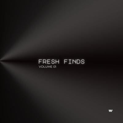 Various Artists - Fresh Finds, Vol.1 (2024) [FLAC 16B-44.1kHz]