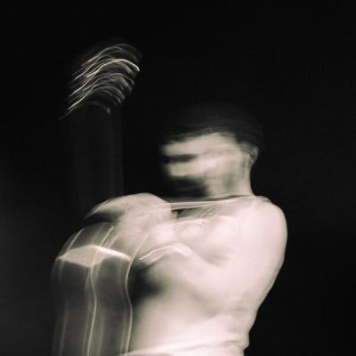 Luke De-Sciscio - Blur of Dreams (2025) [FLAC 24B-44.1kHz]