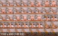 SexLikeReal/LustReality - Sharon White  Sharon Surprises You In Your Bed (UltraHD/4K/1920p/2.33 GB)