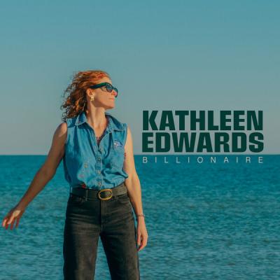 Kathleen Edwards - Billionaire (2025) [FLAC 16B-44.1kHz]