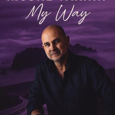 Moshe Vaknin - My Way (2025) [FLAC 24B-48kHz]