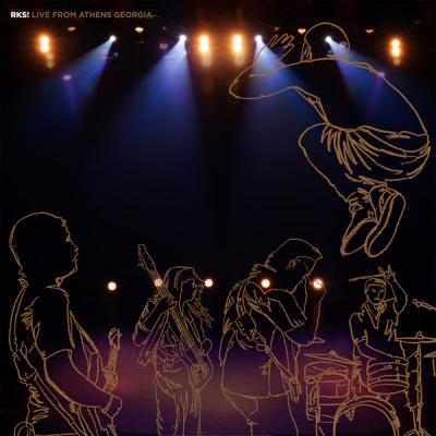 Rainbow Kitten Surprise - RKS! Live From Athens Georgia (2021) [FLAC 24B-48kHz]