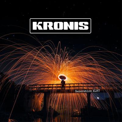 Kronis - Generation XLNT (2025) [FLAC 24B-44.1kHz]