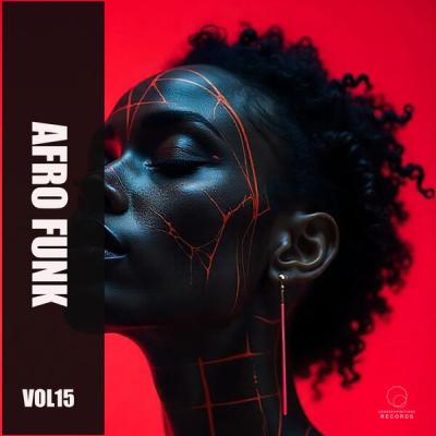 Various Artists - Afro Funk, Vol. 15 (2025) [FLAC 16B-44.1kHz]