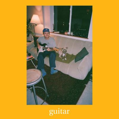 Mac DeMarco - Guitar (2025) [FLAC 24B-96kHz]