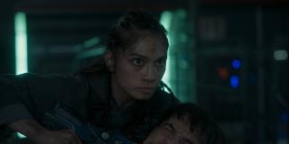   / Control Room (2025/BDRip/HDRip)