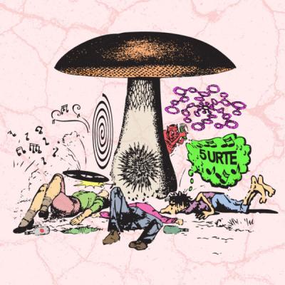 Various Artists - 5 Urte (2025) [FLAC 24B-44.1kHz]