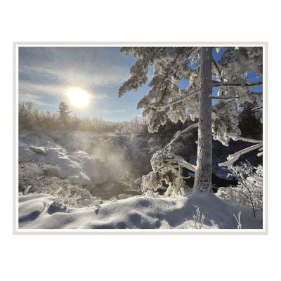 Panopticon - Laurentian Blue (2025) [FLAC 16B-44.1kHz]