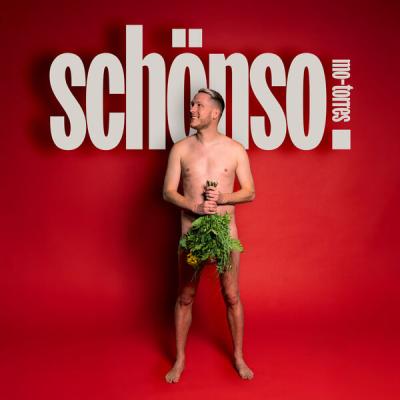 Mo-Torres - schönso (2025) [FLAC 16B-44.1kHz]