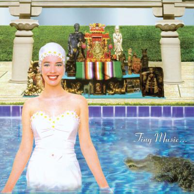 Stone Temple Pilots - Tiny Music... Songs From The Vatican Gift Shop (Super Deluxe Edition)  (202...