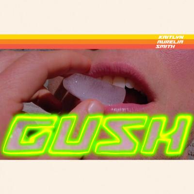 Kaitlyn Aurelia Smith - GUSH (2025) [FLAC 24B-48kHz]