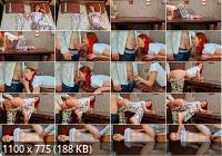 Onlyfans - Good Wife Let Her Husband Go To Work With Empty Balls Fucking Lina (FullHD/1080p/180 MB)