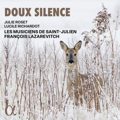 Les Musiciens de Saint-Julien - Doux silence (2024) [FLAC 24B-192kHz]