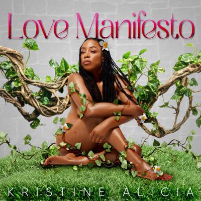 Kristine Alicia - Love Manifesto (2025) [FLAC 24B-48kHz]