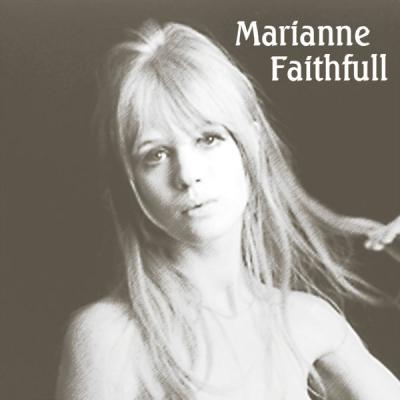 Marianne Faithfull - Marianne Faithfull 1964 (Mono) (1964) [FLAC 16B-44.1kHz]