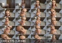 Onlyfans - Cum On Me, On My Tits Space Lady (FullHD/1080p/150 MB)