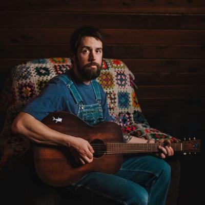 Nicholas Jamerson - On My Way (2025) [FLAC 24B-48kHz]