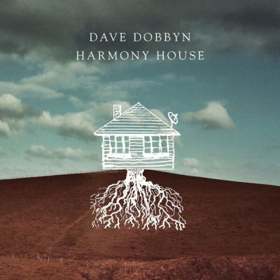 Dave Dobbyn - Harmony House (2016) [FLAC 16B-44.1kHz]