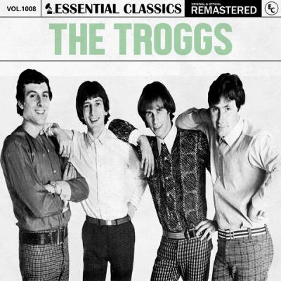 The Troggs - Essential Classics, Vol. 1008 The Troggs (2025) [FLAC 24B-44.1kHz]