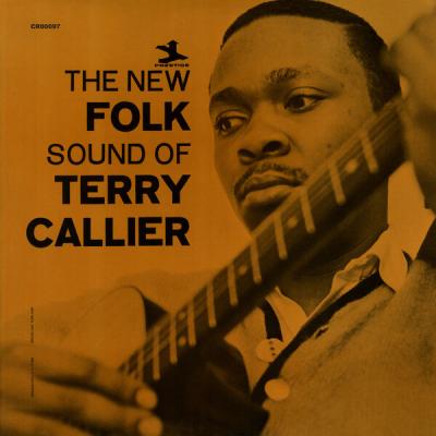 Terry Callier - The New Folk Sound Of Terry Callier (Remastered 2025) (2025) [FLAC 16B-44.1kHz]