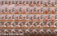 SexLikeReal/LustReality - Zazie Skymm  Zazzie Is Home Alone, Invites You To Fuck Her (UltraHD/4K/1920p/2.34 GB)