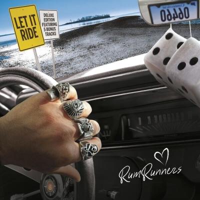 Rumrunners - Let It Ride (Deluxe Edition Featuring 5 Bonus Tracks) (2025) [FLAC 16B-44.1kHz]