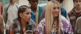    / Menudas piezas / Checkmates (2024/BDRip/HDRip)