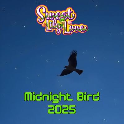 Sweet Lily Love - Midnight Bird  (2025) (2025) [FLAC 24B-48kHz]
