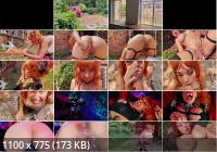 Onlyfans - BiTCHWOLF THE HOWLING WEREWOLF BOYGIRL PARODY with little Puck Little Puck (FullHD/1080p/394 MB)