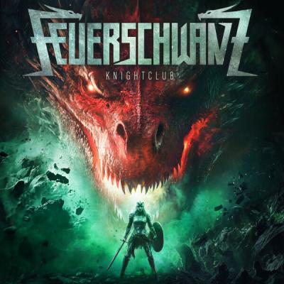Feuerschwanz - Knightclub (Deluxe Version) (2025) [FLAC 24B-44.1kHz]