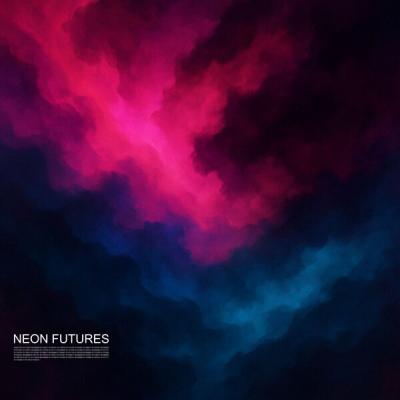 Fred P - Neon Futures (2025) [FLAC 16B-44.1kHz]