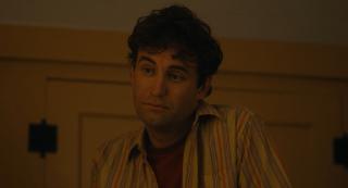, ! / Oh, Hi! (2025/WEB-DL/WEB-DLRip)