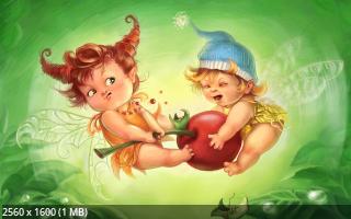     - Wallpapers Mix 1960 (1920x1080 - 7952x5304) (583 .) (2025) JPEG